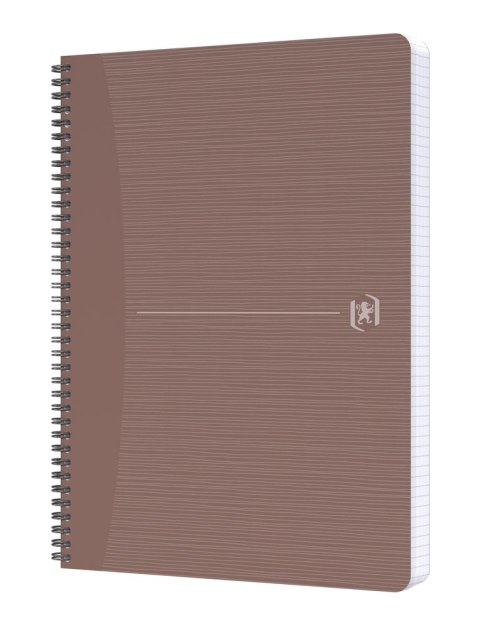 Kołozeszyt OXFORD RECUP A4 90kartek linia 400154144