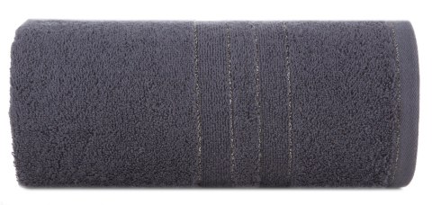 RĘCZNIK GALA (05) 30X50 CM GRAFITOWY