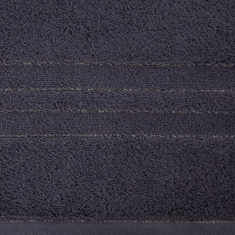 RĘCZNIK GALA (05) 30X50 CM GRAFITOWY