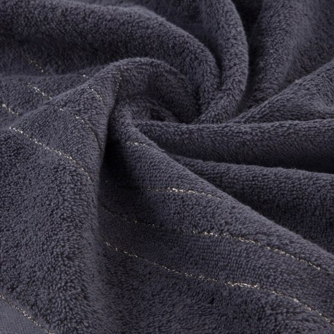 RĘCZNIK GALA (05) 30X50 CM GRAFITOWY