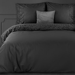 KOMPLET POŚCIELI BAWEŁNIANEJ LANA3 160X200 CM, 2 SZT. 70X80 CM