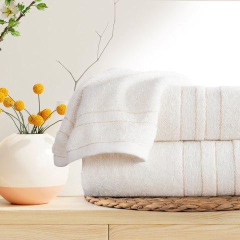 RĘCZNIK GALA (05) 30X50 CM GRAFITOWY