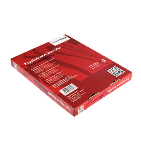 Koszulki_krystaliczne A4 45mic., w kartonie (100szt) EMERSON arbkoszulkakrys_100