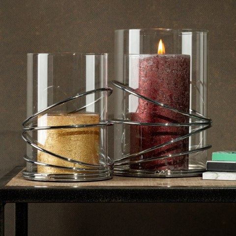 ŚWIĄTECZNA CERAMIKA TRANSPARENTNY