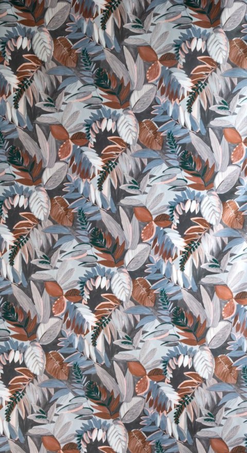 ZASŁONA   GOTOWA EUROFIRANY  MARILA STALOWY