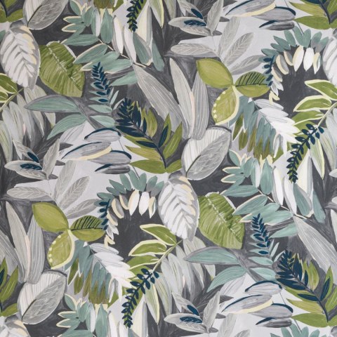 ZASŁONA   GOTOWA EUROFIRANY  MARILA STALOWY