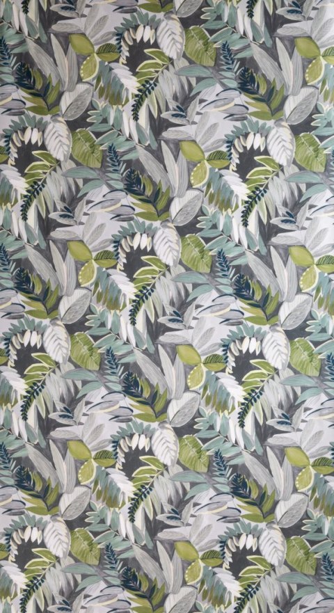 ZASŁONA   GOTOWA EUROFIRANY  MARILA STALOWY