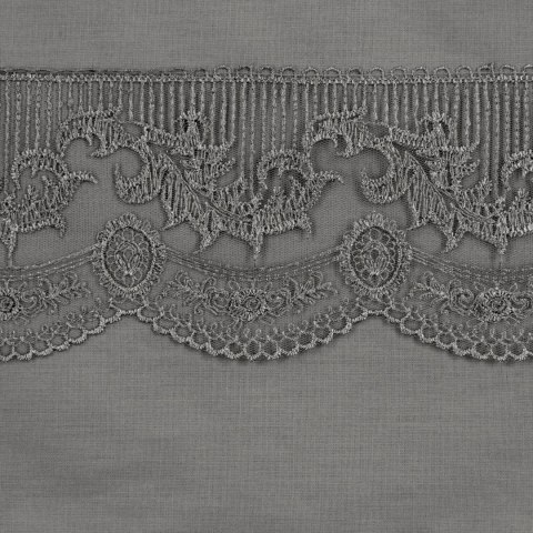 KOMPLET POŚCIELI BAWEŁNIANEJ LANA1 160X200 CM, 2 SZT. 70X80 CM