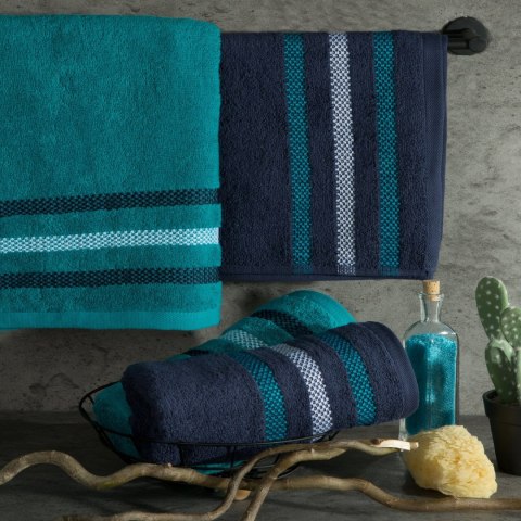 RĘCZNIK GRACJA (16) 70X140 CM