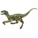 Dinozaur Velociraptor zdalnie sterowany pilot port usb dźwięki QX020