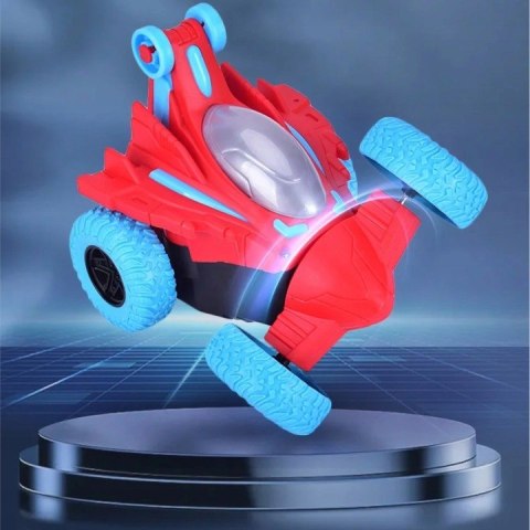 Samochód twister zdalnie sterowany auto akrobata 360 stopni 303-1CZ