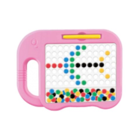 Tablica magnetyczna koraliki słoń mozaika do rysowania YM2226AR