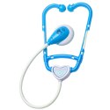 ZESTAW LEKARSKI MAŁY DOKTOR STETOSKOP 39 elementów Z110N