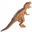 DINOZAUR T-REX PILOT DŹWIĘKI ŚWIATŁA f161B
