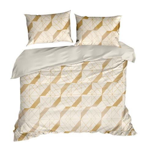 POŚCIEL D91 AGGIE 220 X 200 CM