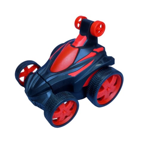 Autko twister samochód kaskaderski 360 stopni 9802CZ