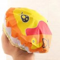 Czepek pod prysznic wodoodporny do włosów kaczka C002K