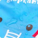Czepek pod prysznic wodoodporny do włosów Słoń C002S