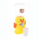 Dystrybutor do wody mały dozownik kaczka zabawka dla dzieci 2016-174A