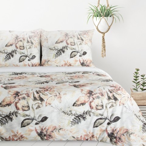 POŚCIEL D91 ARINA 140X200 CM, 1 SZT. 70X80 CM