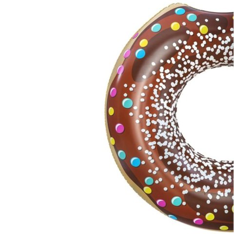 Bestway Koło kółko do pływania 107cm pączek 36118B