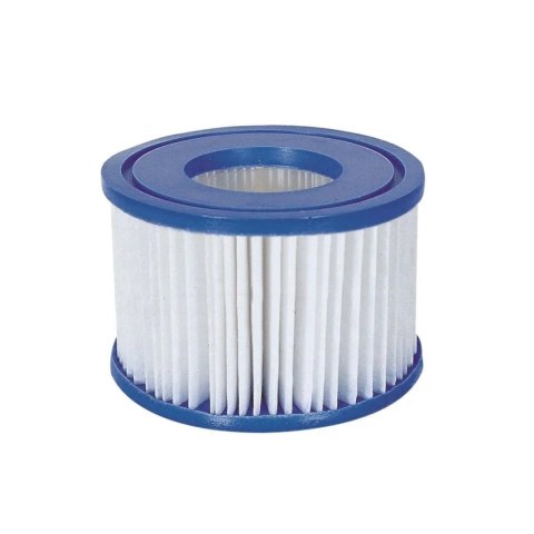 2 x Filtr do pompy Lay-Z SPA XTRAS Bestway 60311 TYP VI