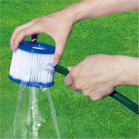 2 x Filtr do pompy Lay-Z SPA XTRAS Bestway 60311 TYP VI