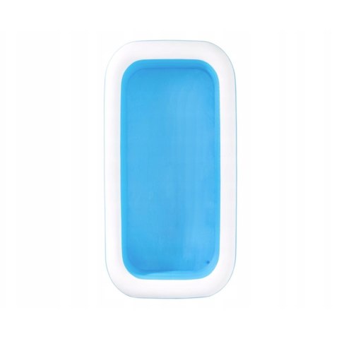 Basen dmuchany dzieci Bestway 305x183x56cm 54009