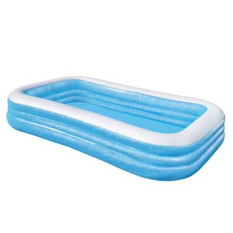 Basen dmuchany dzieci Bestway 305x183x56cm 54009