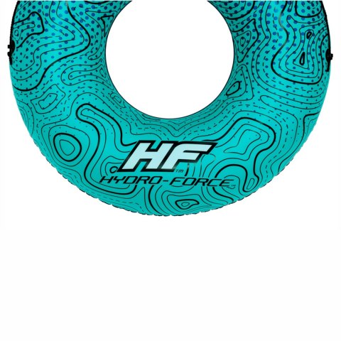 Bestway Koło Nadmuchiwane Do Pływania + łatka naprawcza 36401