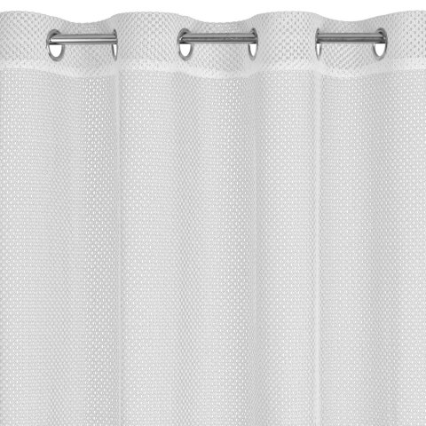 FIRANA GOTOWA ABI 140 X 250 CM BIAŁY