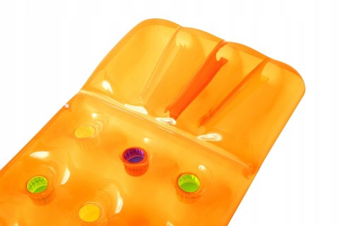 MATERAC DO PŁYWANIA 188x71 cm 90KG BESTWAY 43014 P