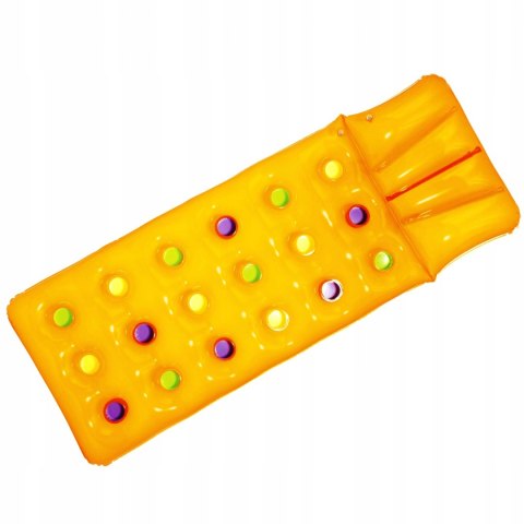 MATERAC DO PŁYWANIA 188x71 cm 90KG BESTWAY 43014 P