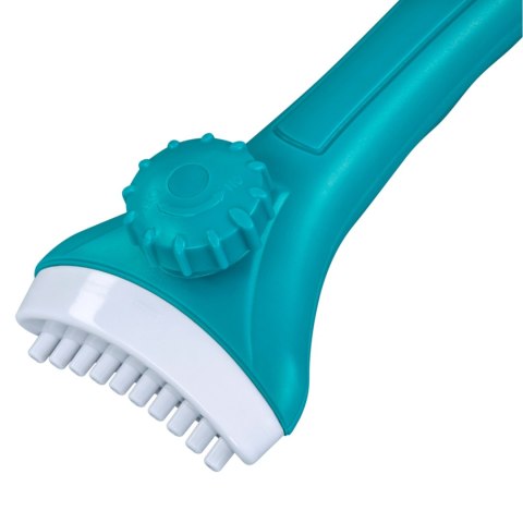 Szczotka nasadka do czyszczenia filtra basenowego BESTWAY 58662 regulacja