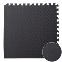 PUZZLE PIANKOWE MATA EVA 9 szt czarne puzzle EM1003CZ