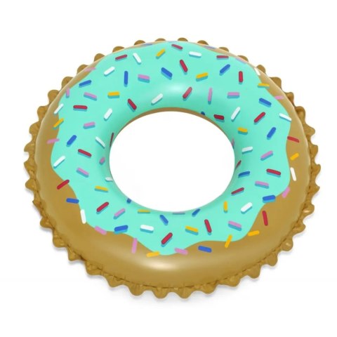 Bestway KOŁO KÓŁKO DO PŁYWANIA 107cm PĄCZEK 36300