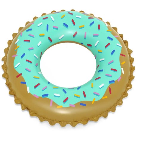 Bestway KOŁO KÓŁKO DO PŁYWANIA 107cm PĄCZEK 36300