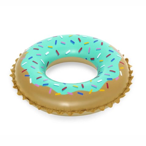 Bestway KOŁO KÓŁKO DO PŁYWANIA 107cm PĄCZEK 36300