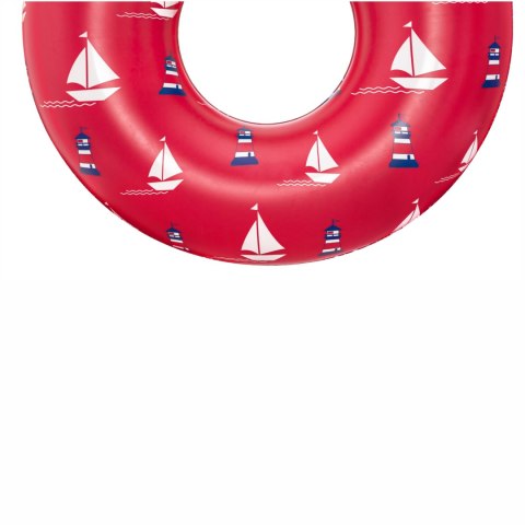 Bestway Koło Nadmuchiwane Do Pływania Łódki 36353CZ