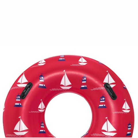 Bestway Koło Nadmuchiwane Do Pływania Łódki 36353CZ