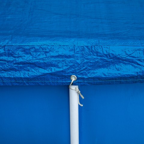 Bestway Przykrycie 304x205cm na basen stelażowy 58106