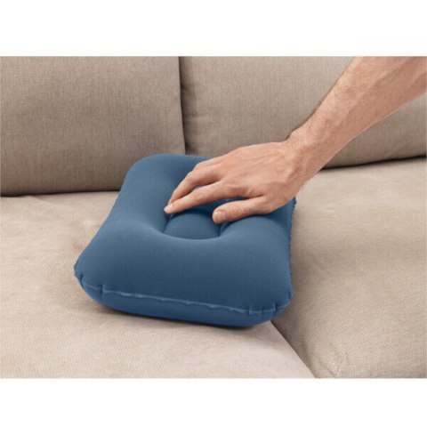 DMUCHANA PODUSZKA turystyczna podróżna zagłówek BESTWAY 67121N