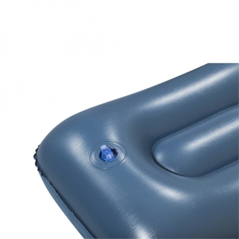 DMUCHANA PODUSZKA turystyczna podróżna zagłówek BESTWAY 67121N