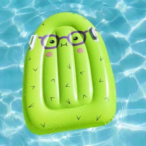 Deska dmuchana do nauki pływania dla dzieci uchwyty Bestway 42049K