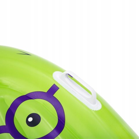 Deska dmuchana do nauki pływania dla dzieci uchwyty Bestway 42049K