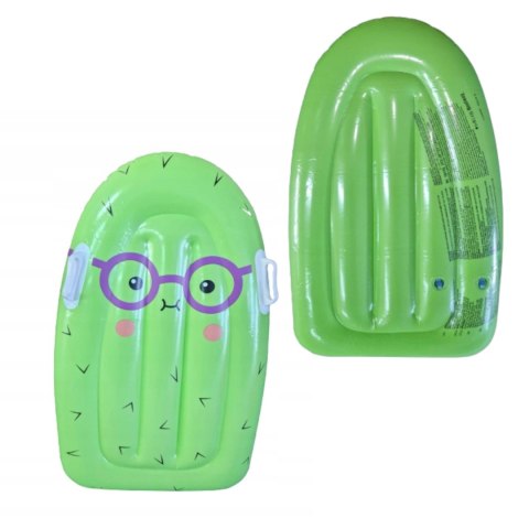 Deska dmuchana do nauki pływania dla dzieci uchwyty Bestway 42049K