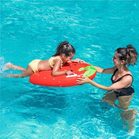 Deska dmuchana do nauki pływania dla dzieci uchwyty Bestway 42049T