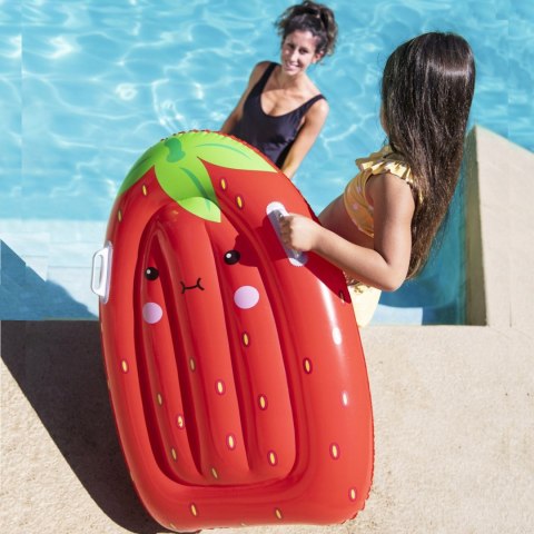 Deska dmuchana do nauki pływania dla dzieci uchwyty Bestway 42049T