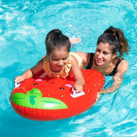 Deska dmuchana do nauki pływania dla dzieci uchwyty Bestway 42049T