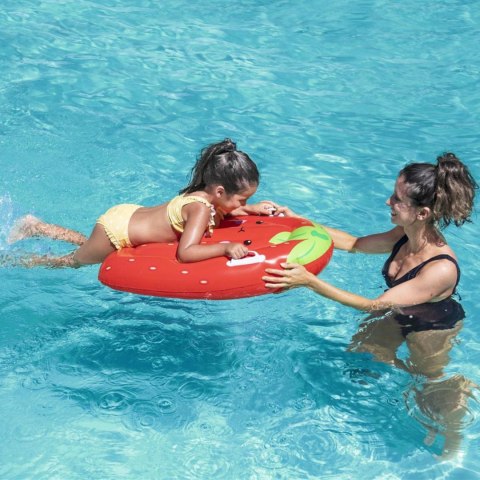 Deska dmuchana do nauki pływania dla dzieci uchwyty Bestway 42049T